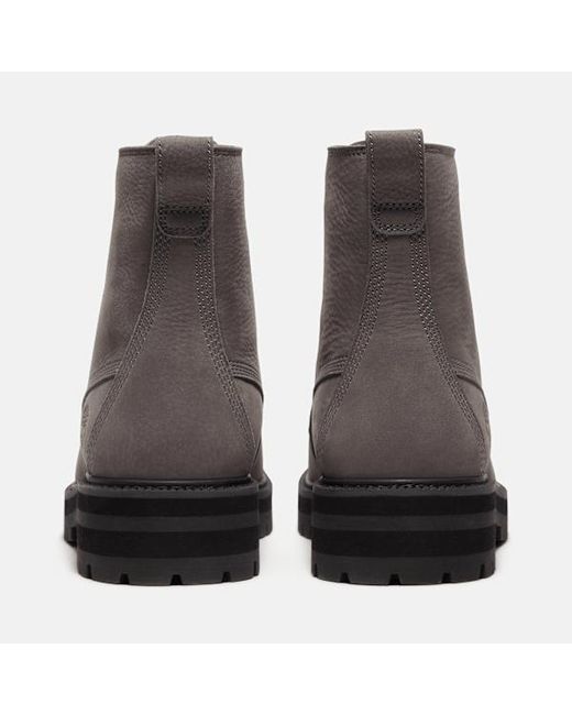Timberland Brown Britton Drive Boot For for men