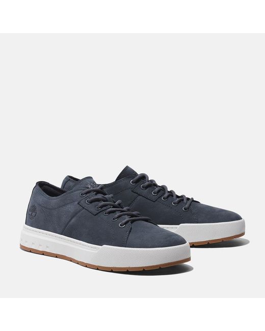 Timberland Blue Maple Grove Trainer for men
