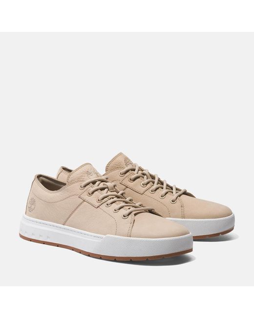 Timberland Pink Maple Grove Trainer for men