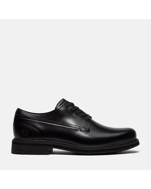 Timberland Black Stormbucks Waterproof Shoe For for men