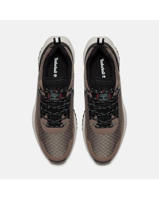 Timberland Black Motion Access Trainer For for men