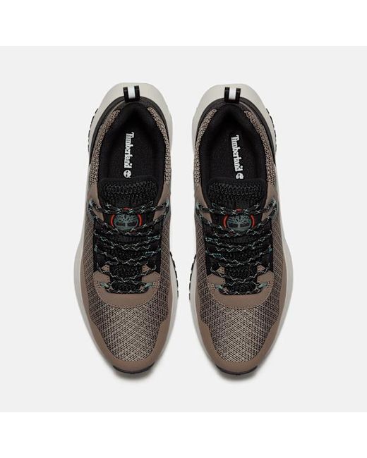 Timberland Black Motion Access Trainer For for men