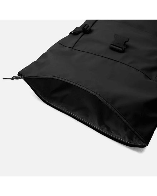Timberland Weather Ready 30-litre Backpack In Black, Black