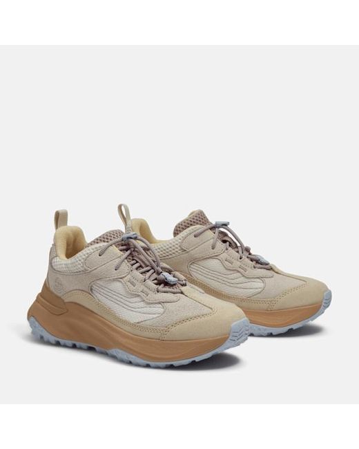 Timberland Natural Motion Access Waterproof Trainer For