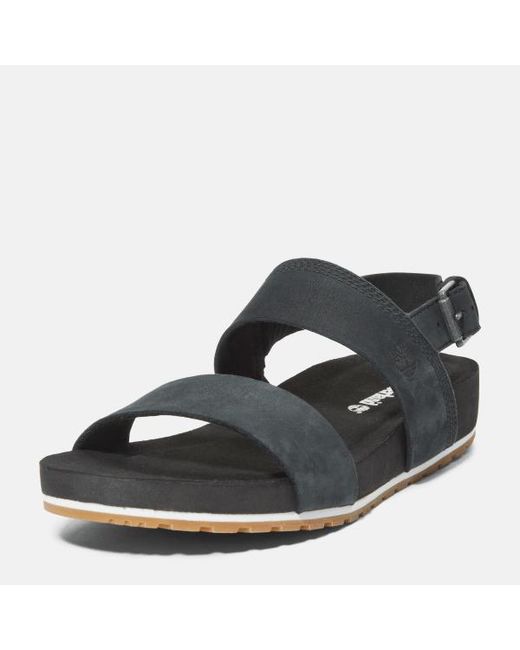Timberland Blue Malibu Waves Backstrap Sandal For