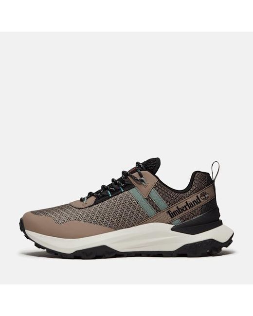 Timberland Black Motion Access Trainer For for men