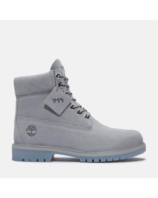 mens grey timberland boots uk