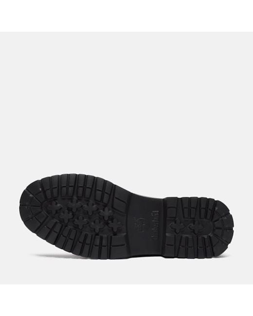 Timberland Black Cambria Valley Mid Boot For
