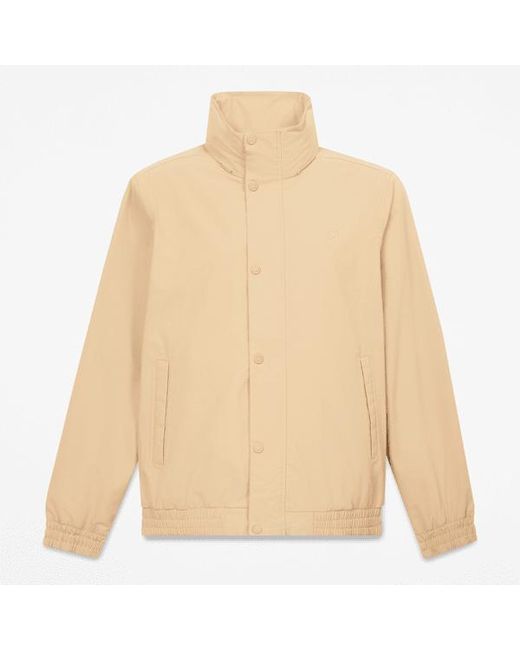 Timberland Natural Waterproof Bomber For for men