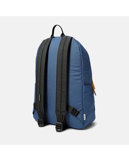 Timberland Blue 22-Liter Backpack