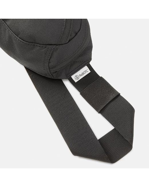 Timberland Black Outdoor Sling Bag