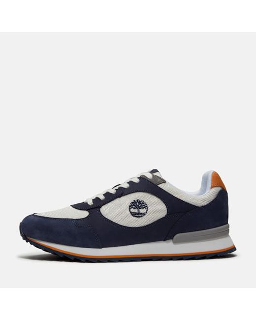 Timberland Blue Scout Essential Trainer For for men