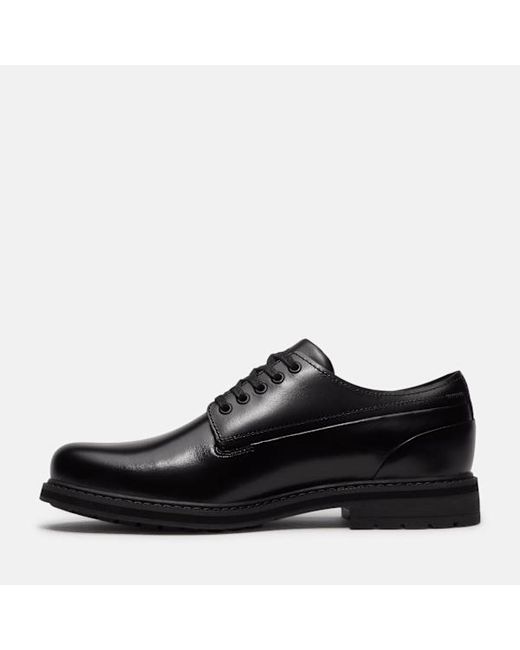 Timberland Black Stormbucks Waterproof Shoe For for men