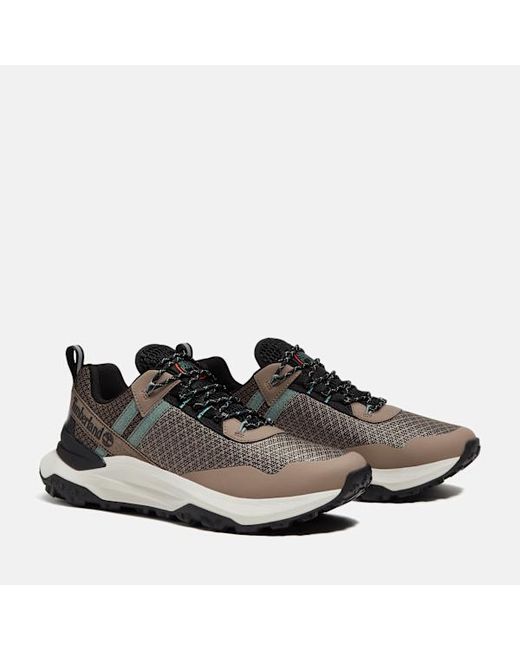 Timberland Black Motion Access Trainer For for men