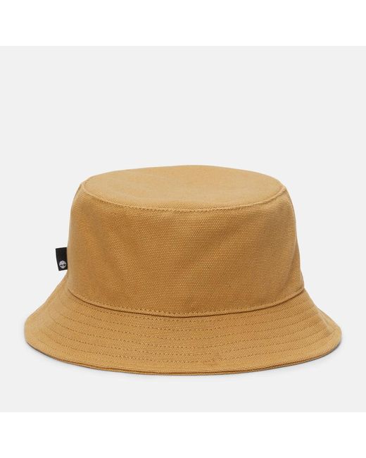 Timberland Natural Icons Of Desire Bucket Hat