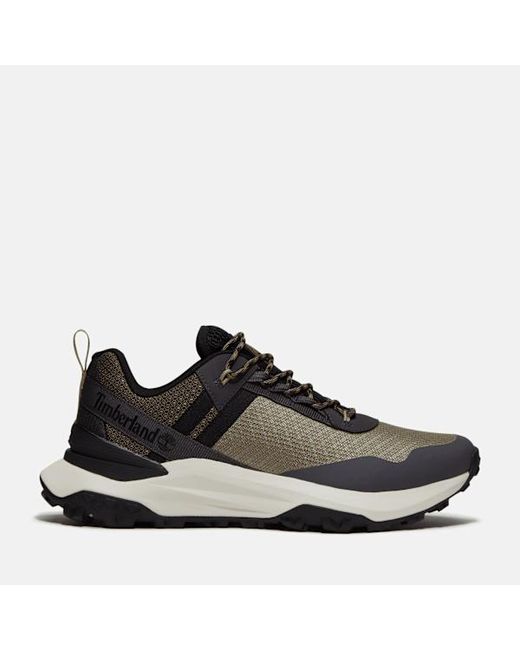 Timberland Black Motion Access Trainer For for men