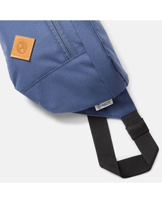 Timberland Blue Timberpack Sling Bag