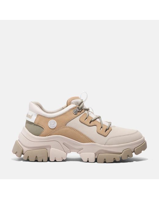 Timberland Natural Adley Way Trainer