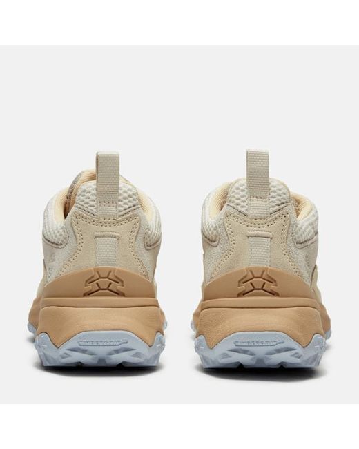 Timberland Natural Motion Access Waterproof Trainer For