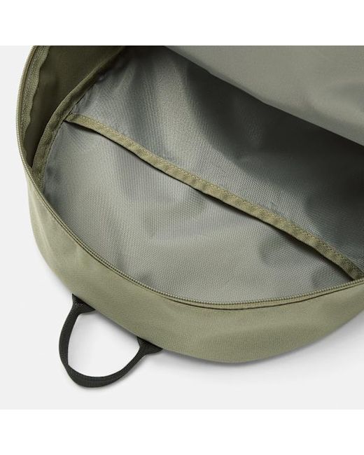 Timberland Green Thayer 22-Litre Backpack