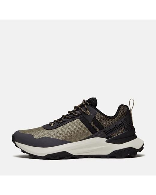 Timberland Black Motion Access Trainer For for men