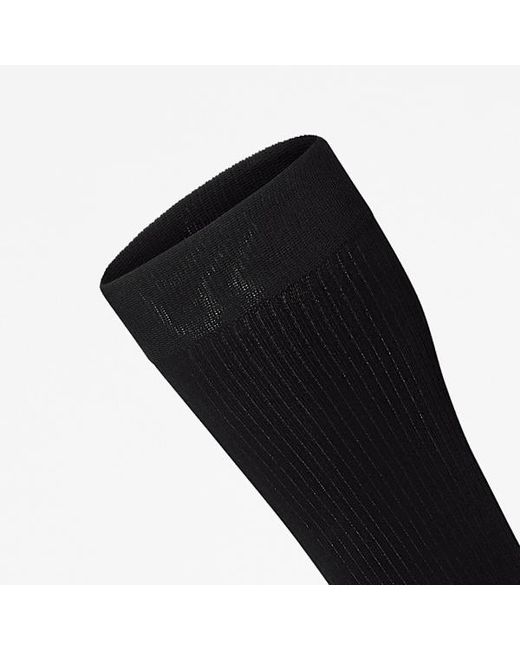 Timberland Black Chesapeake Long Sock for men