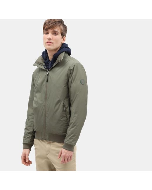 استرخى تصل جزر القمر bomber timberland uomo - aprilvaughnadvertising.com