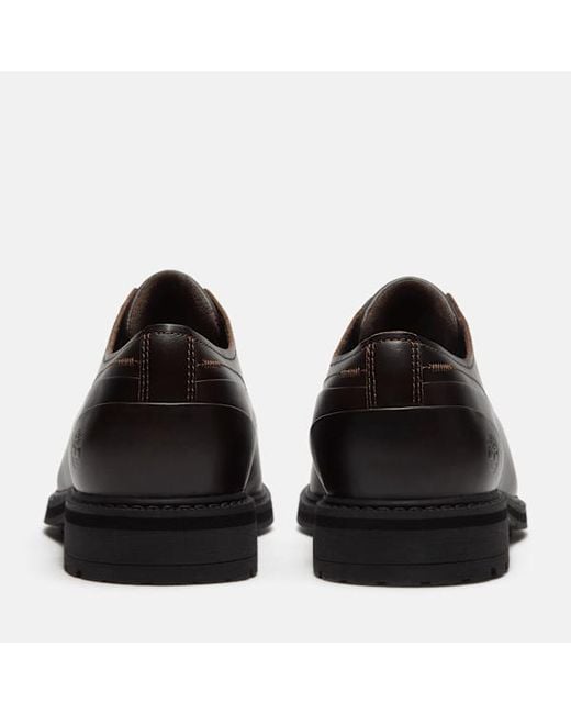 Timberland Black Stormbucks Waterproof Shoe For for men
