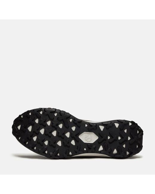 Timberland Black Motion Access Trainer For for men