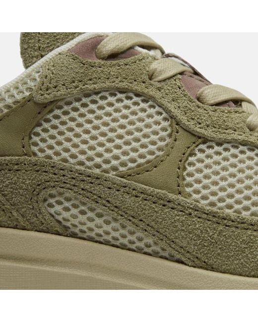 Timberland Gray Hazel Lane Trainer For