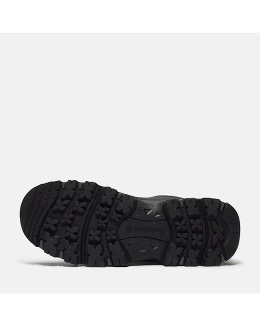 Timberland Black Mt. Maddsen 2.0 Hiking Boot For for men