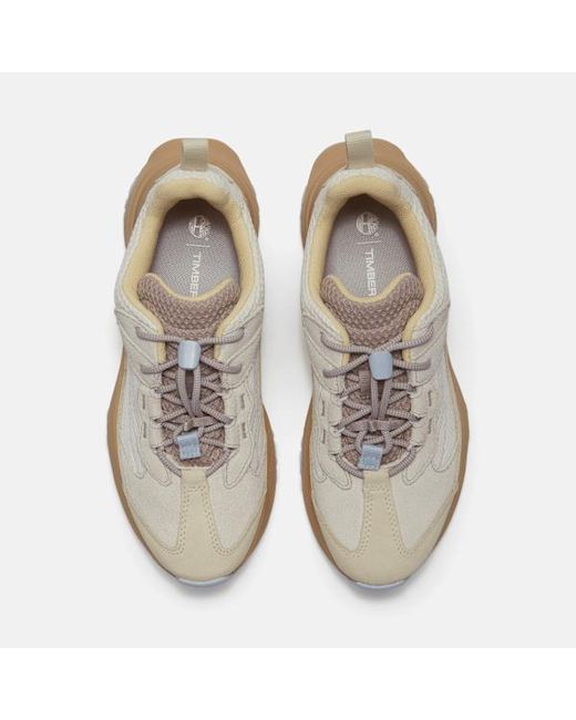 Timberland Natural Motion Access Waterproof Trainer For