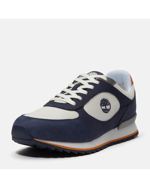 Timberland Blue Scout Essential Trainer For for men