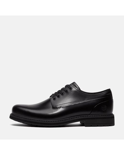 Timberland Black Stormbucks Waterproof Shoe For for men