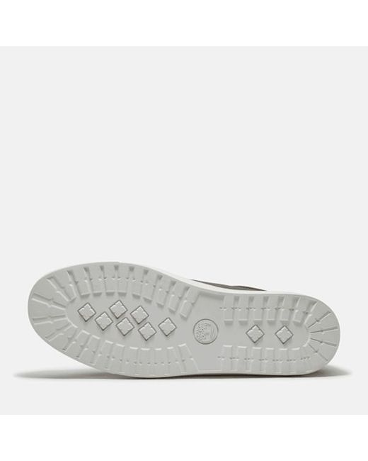 Timberland Black Dover Essential Trainer For for men