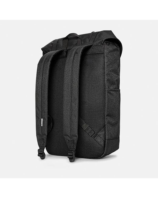 Timberland Timberpack Heritage Backpack in Black | Lyst UK