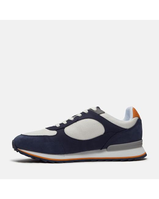 Timberland Blue Scout Essential Trainer For for men