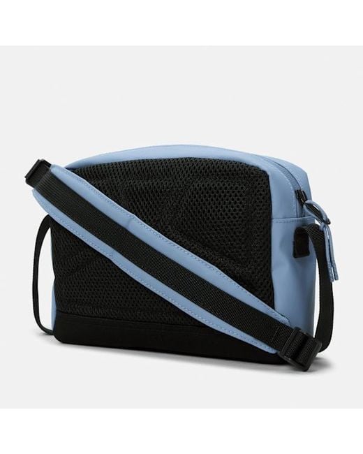 Timberland Blue Weather Ready Crossbody Bag