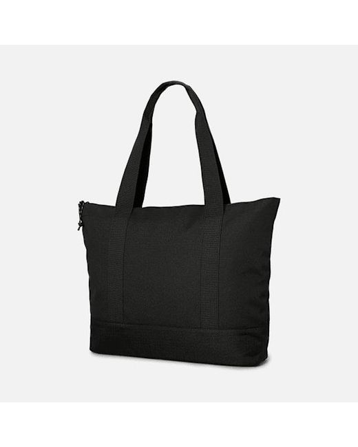 Timberland Black Timberpack Tote