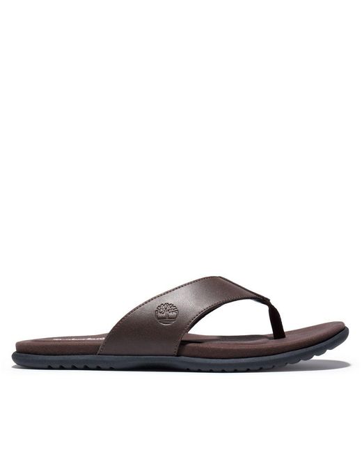 timberland tong