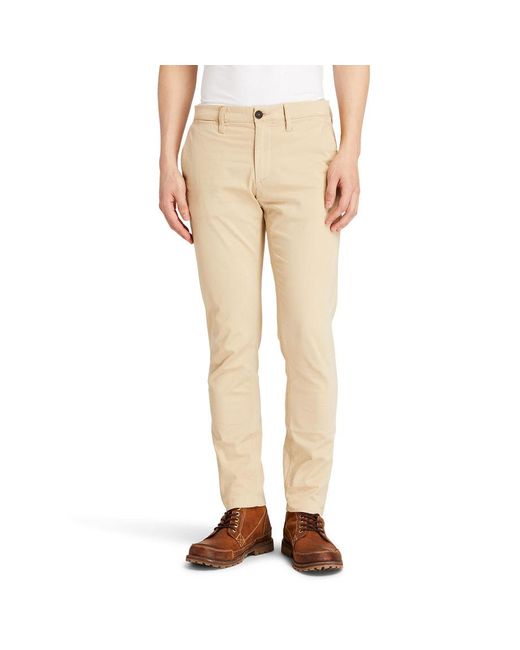 chinos timberland