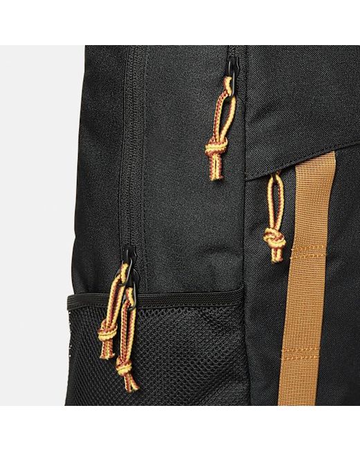 Timberland Black Calverton 26-Litres Backpack