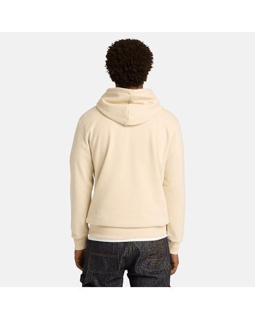 Timberland Natural Hampthon Hoodie For for men