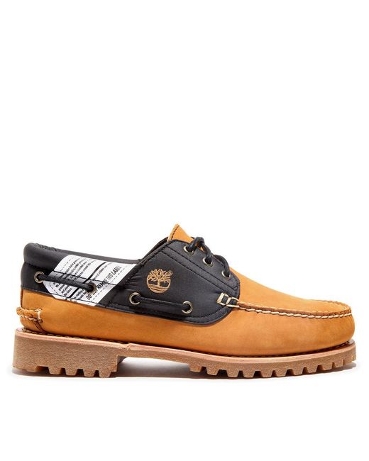 Chaussures sans lacets Timberland pour homme - Jusqu'à -40 % sur ... Chaussures sans lacets Timberland pour homme - Jusqu'à -40 % sur ...