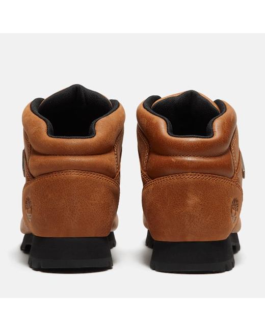 Timberland Brown Euro Sprint Boot For for men