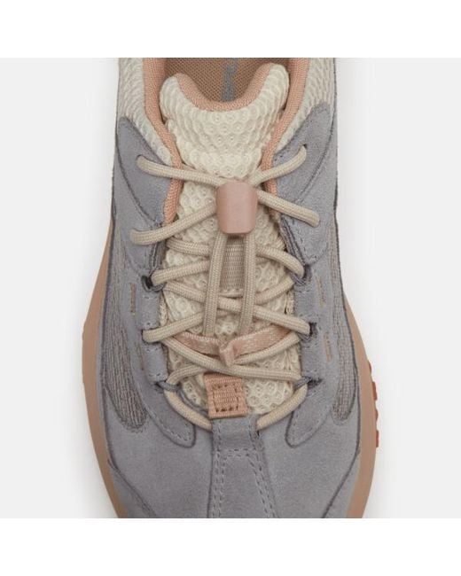 Timberland Gray Motion Access Waterproof Trainer For