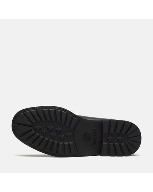 Timberland Black Stormbucks Waterproof Shoe For for men