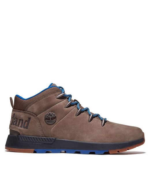 timberland haute homme