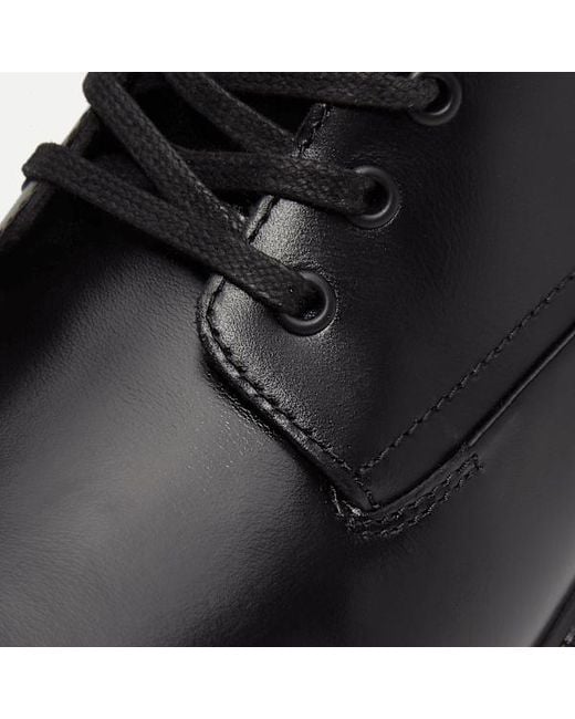 Timberland Black Stormbucks Waterproof Boot For for men
