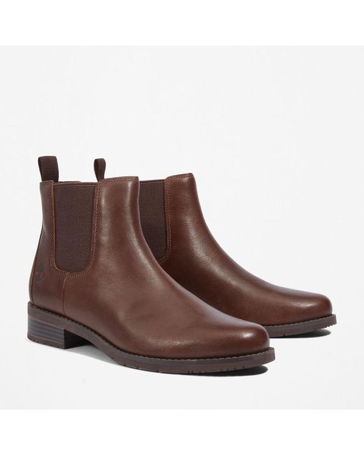 Mont chevalier best sale timberland
